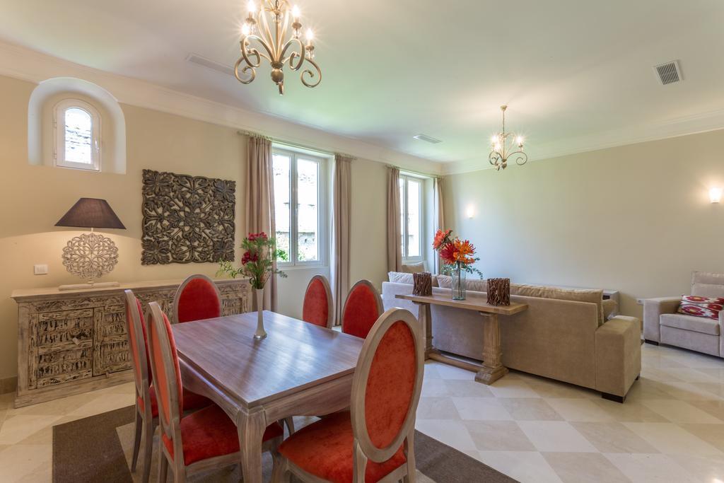Puerta Principe Luxury Apartments Sewilla Pokój zdjęcie