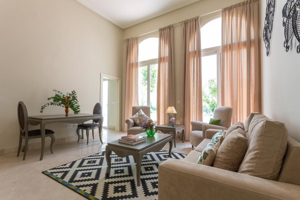 Puerta Principe Luxury Apartments Sewilla Pokój zdjęcie
