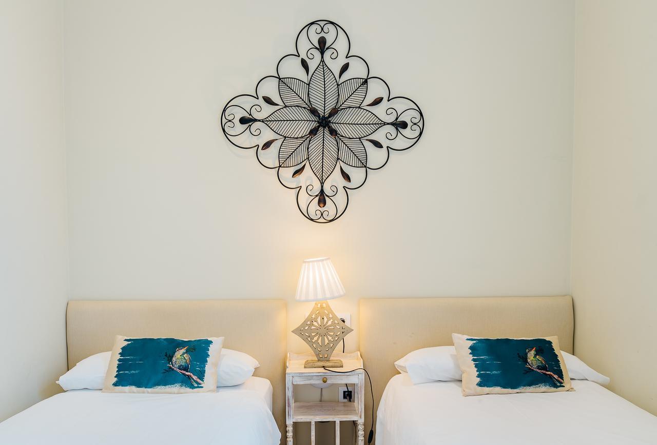 Puerta Principe Luxury Apartments Sewilla Zewnętrze zdjęcie